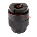 Collet Chuck 12.7mm 1/4-inch Replace for HITACHI 956911 1/2-Inch TR12 TR-12 Router 956-926Z 956926Z Collet Chuck 1/2"