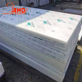 Thick 1-200mm White Grey Plastic PP Polypropylene Sheets