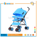 american baby stroller with safety seat belt