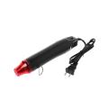 Mini Portable 110V Hot Air Spray 300W Max 200 Temperature DIY Embossing Electric Power Tool Digital Heat Guns US Plug