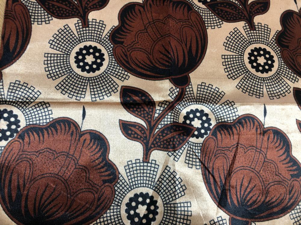 300g Velvet Fabric D