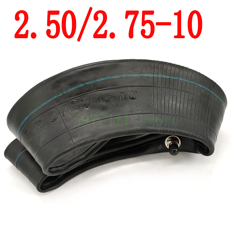 Good quality 2.50-10 inner and outer tires Honda crf50f Yamaha pw50 ttr50e geotextile bicycle 10 inch wheel