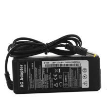 For Lenovo Laptop Charger 16V4.5A Yellow Tip 5525mm