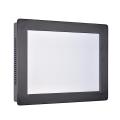 12.1 Inch Industrial Touch Panel PC,4 Wires Resistive Touch Screen,Intel 3855U,All in One Computer,Wins 7/10,Linux,[HUNSN DA12W]