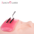 2018 NEW pink Thicker Silicone Pad Lash Stand holder Eyelash Extension Tool
