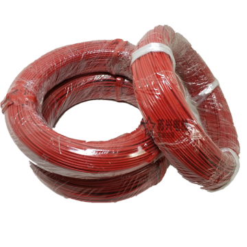 100M Heating Cable Warm Heater Wire Greenhouse Vegetables Farm Heating Equipment Home Floor warm 12k Carbon fiber heating wire