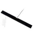 Game Accessories Wired Infrared IR Signal Ray Sensor Bar/Receiver For Nintend for Wii Remote Game Console Wholesale