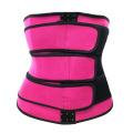 3 Belts Hooks Pink