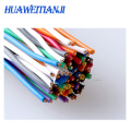 25 pairs of large logarithm of indoor hysv,Communication Cable factory Multipair Cat3 25*2*0.4,100M,Support customization