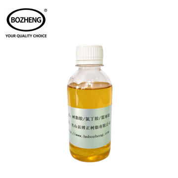 Basketball Neoprene Resin Adhesive