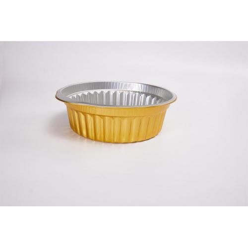 Suppliers for Aluminum Container With Lid