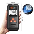 LOMVUM Multi-Functional Digital Metal Wall Detector Wiring Wood AC Voltage Live Handheld LCD Screen Stud Finder