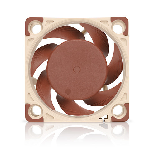 Noctua NF-A4x20 PWM 40mm 40X40X20 5000 RPM 14.9 dB(A) Cooling Fan Cooler Fan Radiator fan Computer Cases & Towers Fan