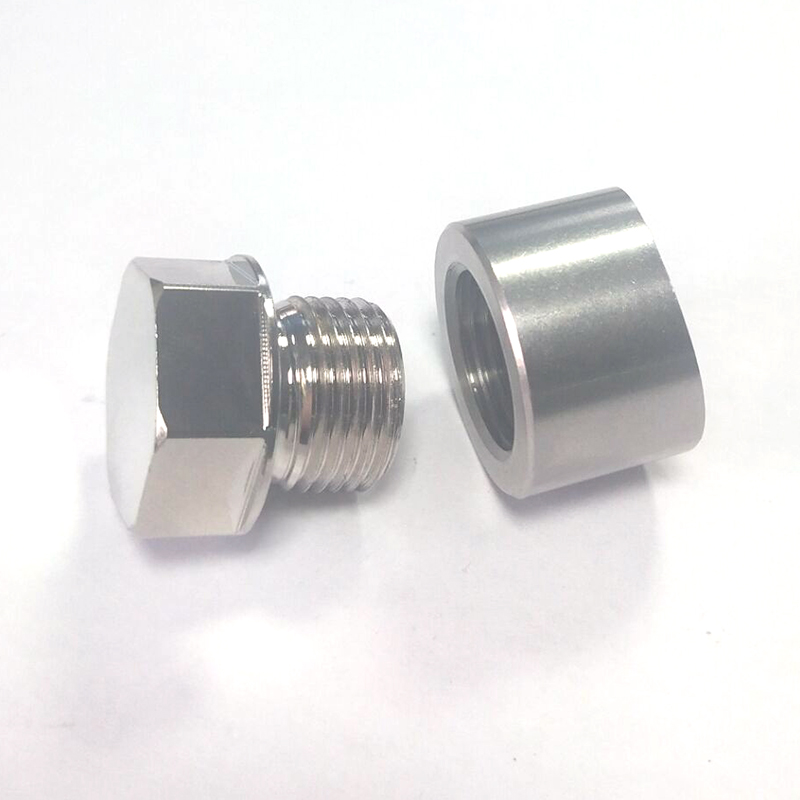 O2 Sensor Bung