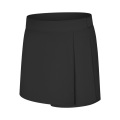 Black Golf Skirt