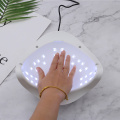 80W UV LED Lamp Nail Dryer SUN X5 MAX For quickly Curing Nail Gel Nail Polish 10s/30s/60s/99s Timer Nail Lamp Manicure Tools