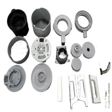 Modern Baking Tools for Everyday Use