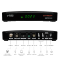 2020 New Satellite tv receiver GTMEDIA V7 Pro DVB-S2/S2X+DVB-C tv tuner update from V7 Plus support 4G dongle USB wifi decoder