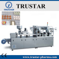 DPP-260H Automatic Blister Packing Machine