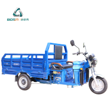 adult 3 wheel heavy loading electric motorcycle