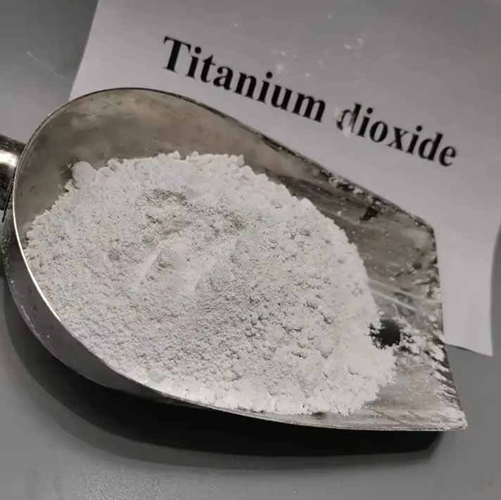 Titanium Dioxide Anatase PGA110 For Ink