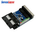 Ethernet switch Fiber Optical Media Converter Single Mode 4 RJ45 and 2 SC fiber Port 10/100M PCBA