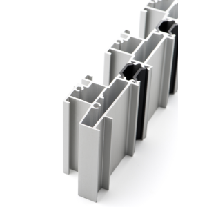 Modular Assembly System Aluminum Profiles
