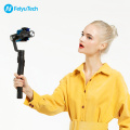 FeiyuTech Vimble 2s 3-Axis Handheld Gimbal Stabilizer extensionable Smartphone Gimbal for selfie Video Vlog for iPhone Android