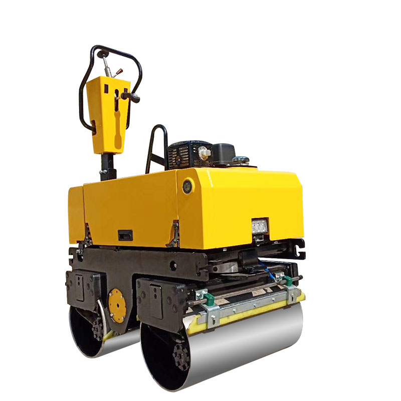 roller compactor capacity vibratory roller