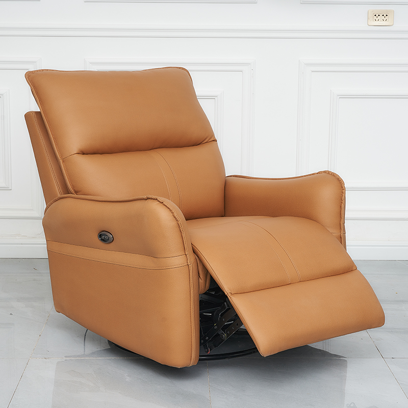 Single Sofa