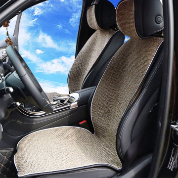 Non-Slip Car Seat Cover Mat Protector Automotive Interior /Micro fiber Auto Seat Cushion Cloak Universal For Car Seat SUV Truck