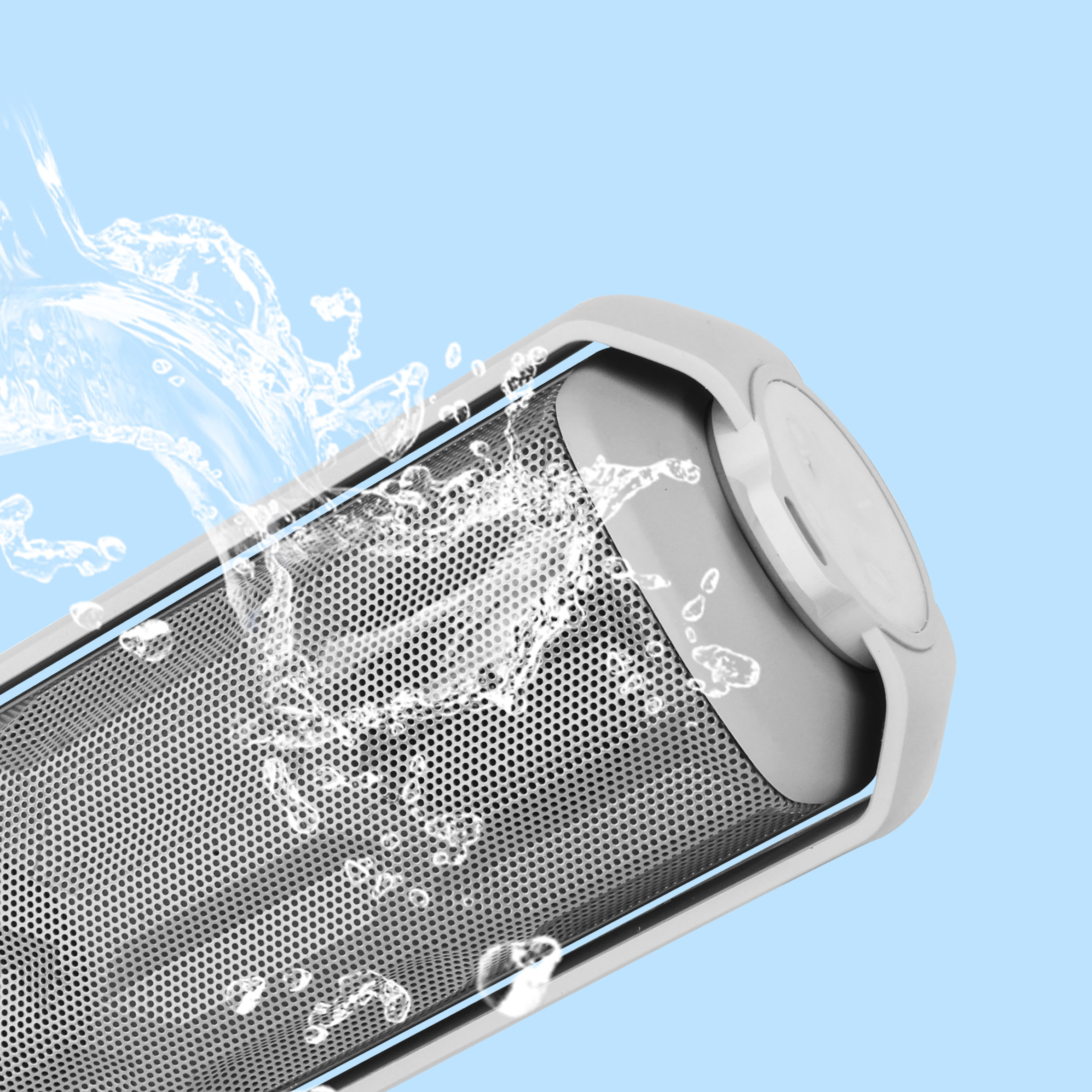 COM 2200 WATERPROOF SPEAKER