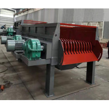 Stone And Soil Separator Multi-stage Linkage Roller Screen
