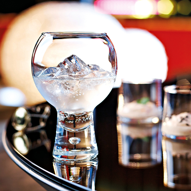 Juice Cocktail Glass Wine Whisky Glasses Tea Coffee Water Cups Creative Drinkware