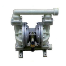 Pneumatic Diaphragm Pumps,Plastic