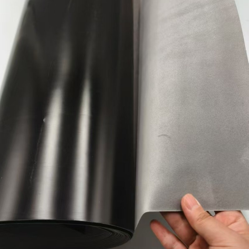 PVC Flock Film-7