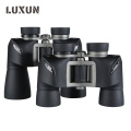 LUXUN 16X50 New Military Hunting HD Telescope Powerful Binoculars lll Night Vision Binoculars Outdoor Tourism camping Telescope