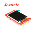 1.8 inch 1.8" Color TFT LCD Display Module 128*160 Interface SPI Drive ST7735