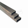 square tube stainless steel 8mm rectangular tubing metal pipe