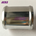 ALUMINUM RACING INTAKE/TURBO INTERCOOLER PIPING/HOSE JOINER PIPE For BMW e39 android 2"/2.25"/2.5"/2.75" 3" OD X 3" LONG