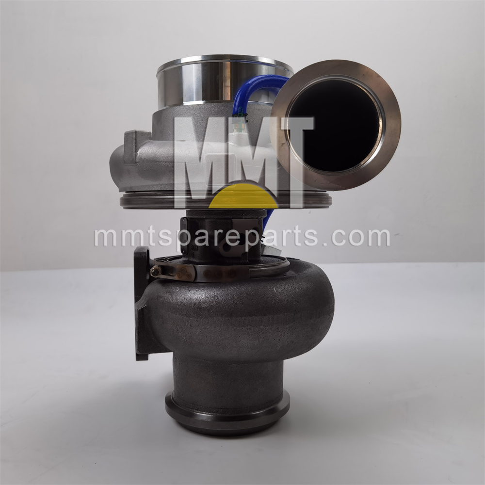 Turbocharger 240-0003