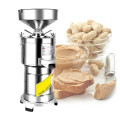 1500W Commercial Electric Peanut Sesame Butter Making Machine Sesame Paste Sauce Grinding Machine For Sale