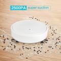 Home Smart Robot Vacuum Cleaner Mop Sweeping Dry Wet Cleaner Small Rechargeable Sweeping Robot Automatic Home Cleaning Machine