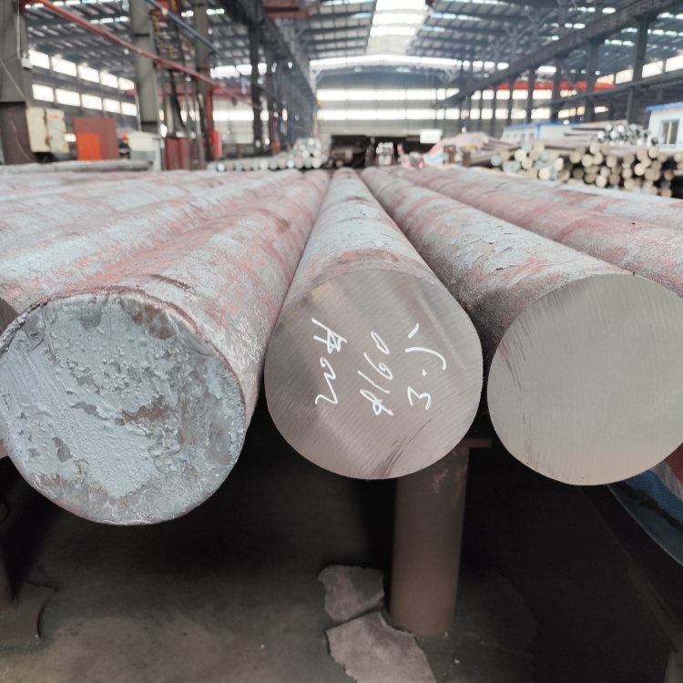 round steel