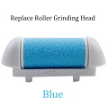 Roller Head Blue