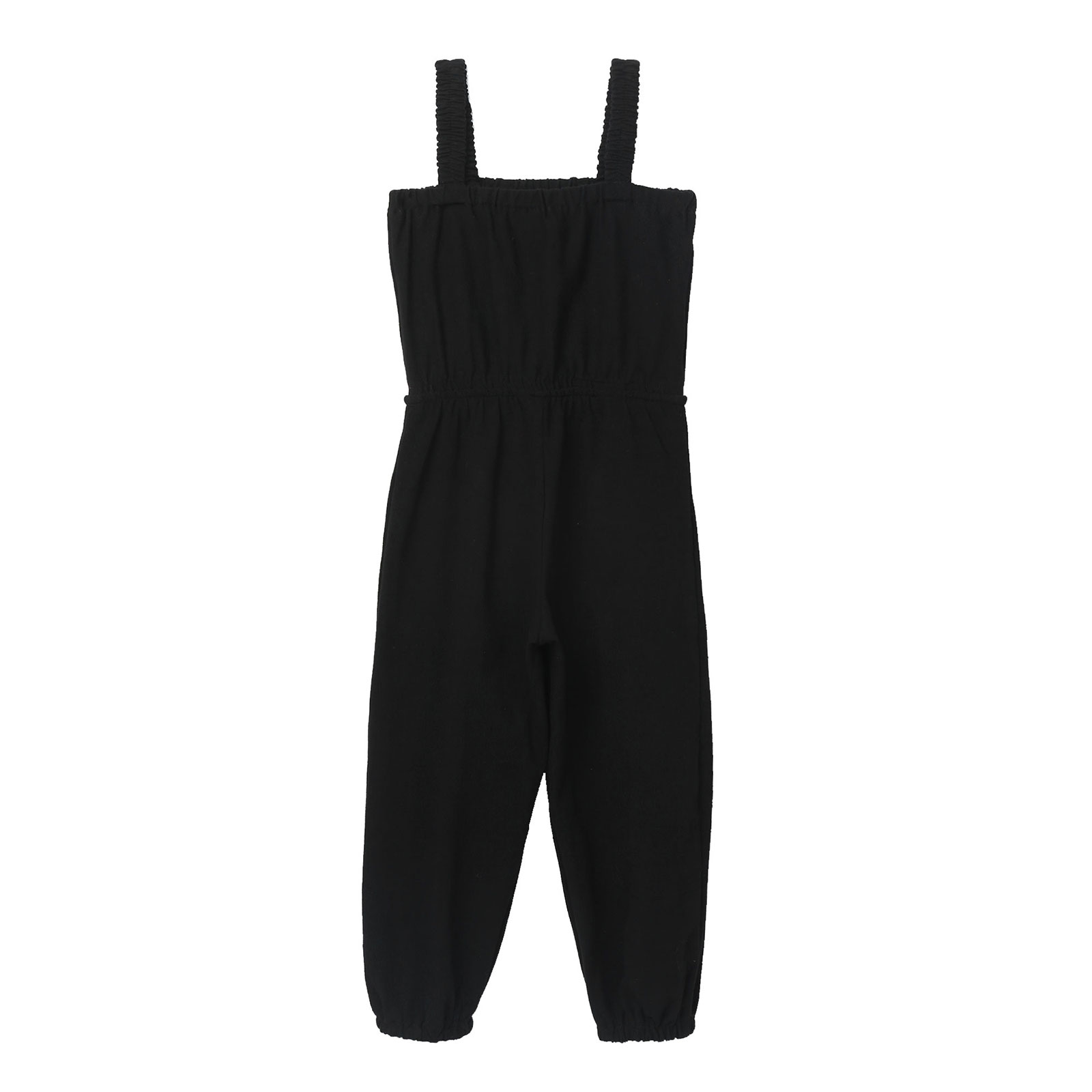 Kids Sleeveless Stretchy Jumpsuits Overalls Girls Ballet Dancewear Gymnastics Leotard Training Unitard Classic Dance Costume