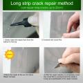 Car DIY Windshield Repair Kit Car Window Repair Polished Windshield Glass Renovation Tool Car Scratch Crack Repair Tool