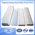 5mm Thick Teflon Plate for Aging Stairs