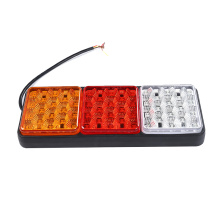 Reverse signal light truck rear led tail lights