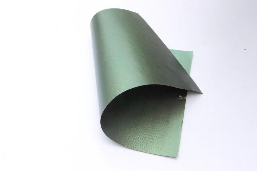 high temperature resistance PTFE coated fiber cloth